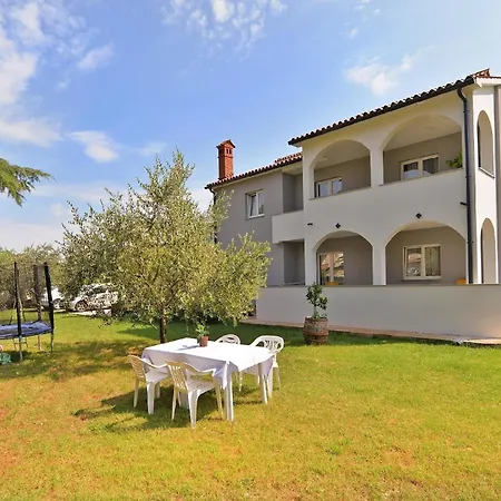 Fuer 4 Personen Ca 50 Qm In Fazana, Istrien Istrische Riviera * Fazana