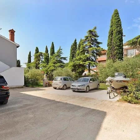 Apartment Fuer 4 Personen Ca 50 Qm In Fazana, Istrien Istrische Riviera Fazana