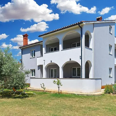 Fuer 4 Personen Ca 50 Qm In Fazana, Istrien Istrische Riviera