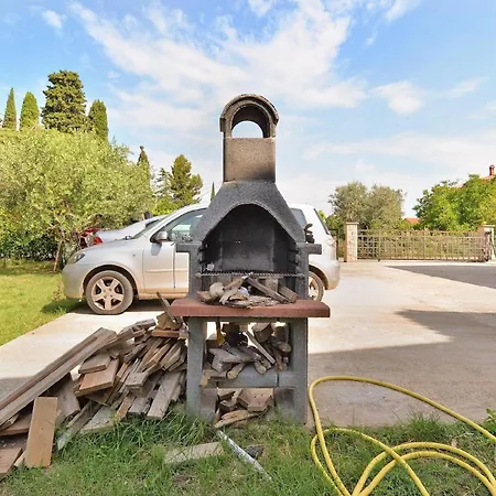 Apartment Fuer 4 Personen Ca 50 Qm In Fazana, Istrien Istrische Riviera Fazana