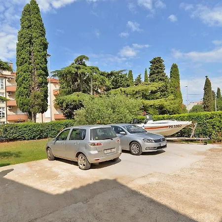 Fuer 4 Personen Ca 50 Qm In Fazana, Istrien Istrische Riviera Fazana