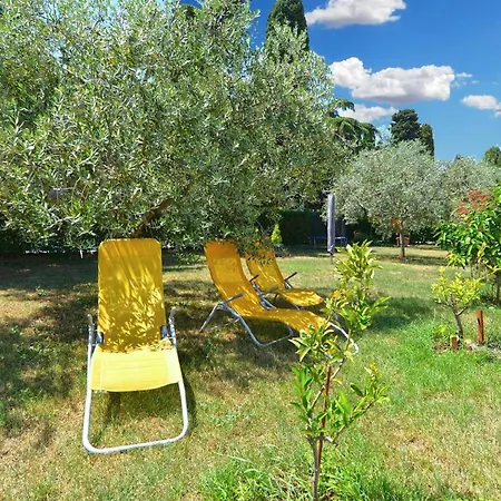 Apartment Fuer 4 Personen Ca 50 Qm In Fazana, Istrien Istrische Riviera Fazana