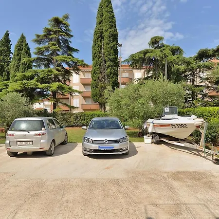 Fuer 4 Personen Ca 50 Qm In Fazana, Istrien Istrische Riviera