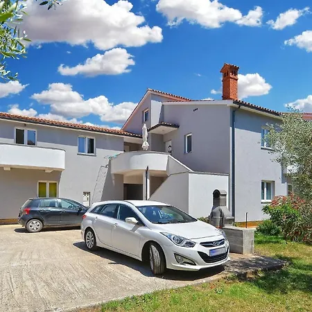 Fuer 4 Personen Ca 50 Qm In Fazana, Istrien Istrische Riviera * Fazana