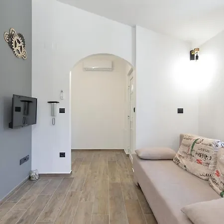 Fuer 4 Personen Ca 50 Qm In Fazana, Istrien Istrische Riviera Apartment Fazana