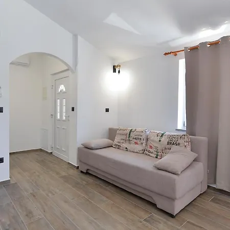 Fuer 4 Personen Ca 50 Qm In Fazana, Istrien Istrische Riviera Apartment