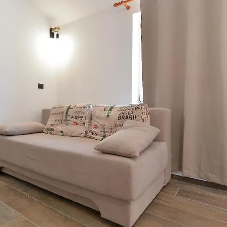 Fuer 4 Personen Ca 50 Qm In Fazana, Istrien Istrische Riviera Apartment *