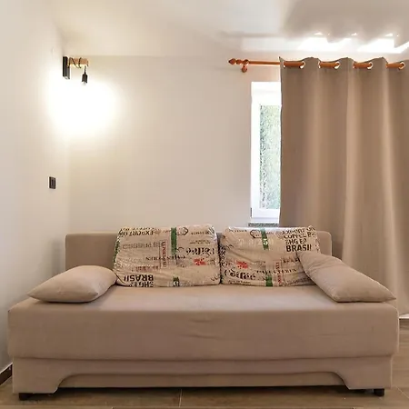 Apartment Fuer 4 Personen Ca 50 Qm In Fazana, Istrien Istrische Riviera *