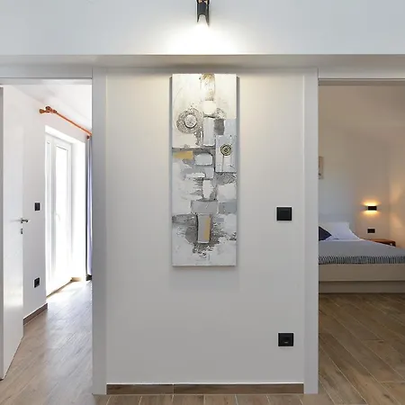Fuer 4 Personen Ca 50 Qm In Fazana, Istrien Istrische Riviera Apartment *