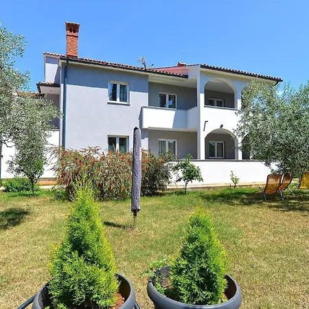 Fuer 4 Personen Ca 50 Qm In Fazana, Istrien Istrische Riviera Apartment