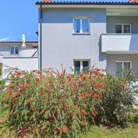 Fuer 4 Personen Ca 50 Qm In Fazana, Istrien Istrische Riviera *